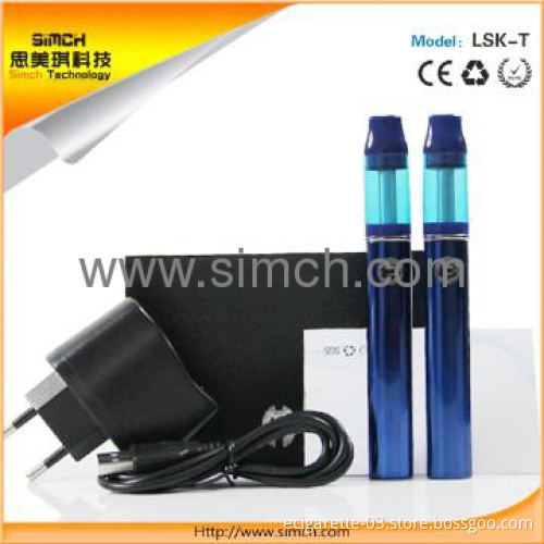 blue cig shenzhen e cigarette LSK-T
